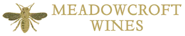 Meadowcroft Wines Logo (Link to homepage)